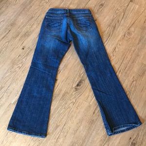 Stetson Jeans